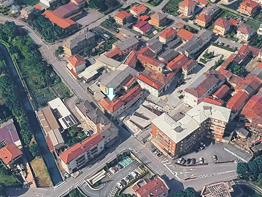 Immagine 4 di Appartamento in vendita  a Filago