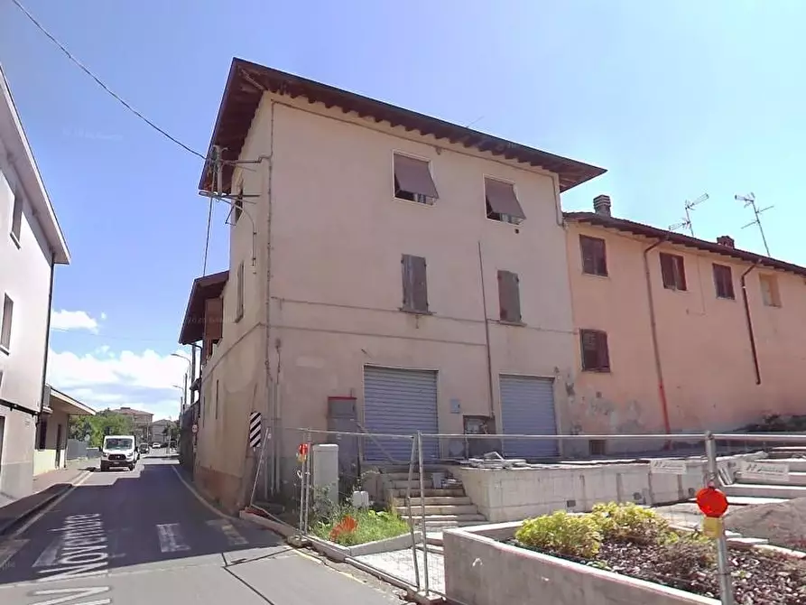 Immagine 2 di Appartamento in vendita  a Filago