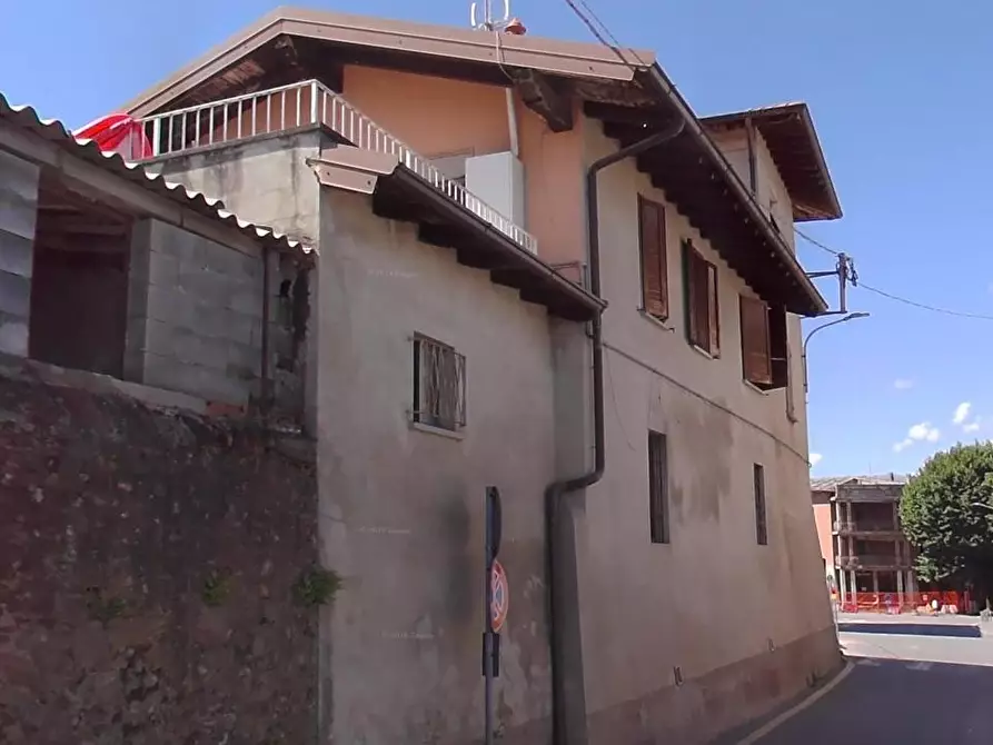 Immagine 1 di Appartamento in vendita  a Filago