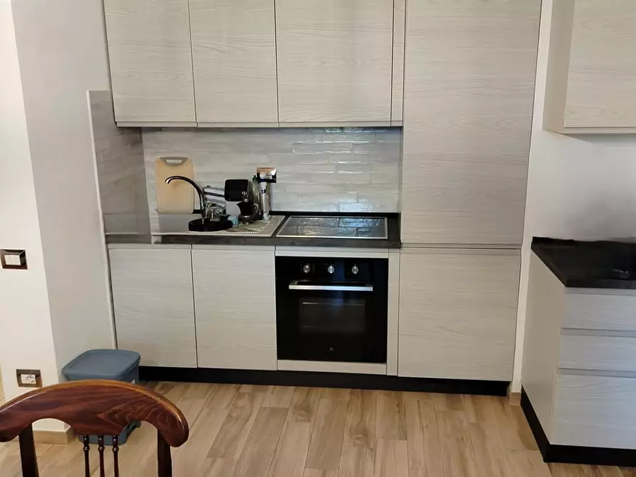 Immagine 5 di Appartamento in vendita  a Rosignano Marittimo