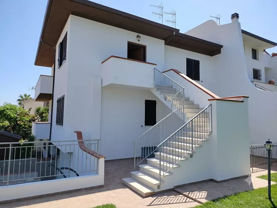 Immagine 3 di Appartamento in vendita  a Rosignano Marittimo
