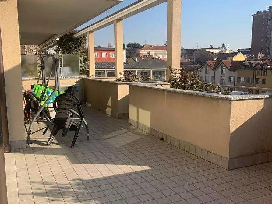 Immagine 7 di Appartamento in vendita  a Seregno