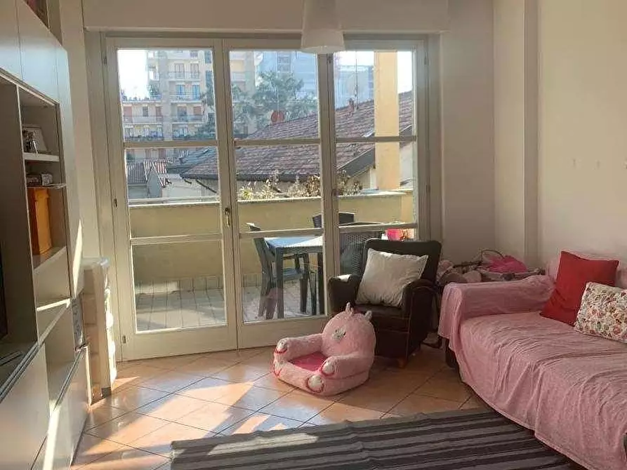 Immagine 6 di Appartamento in vendita  a Seregno