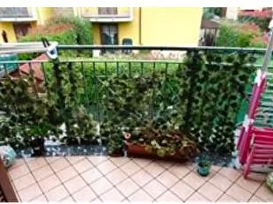 Immagine 5 di Appartamento in vendita  a Roncello