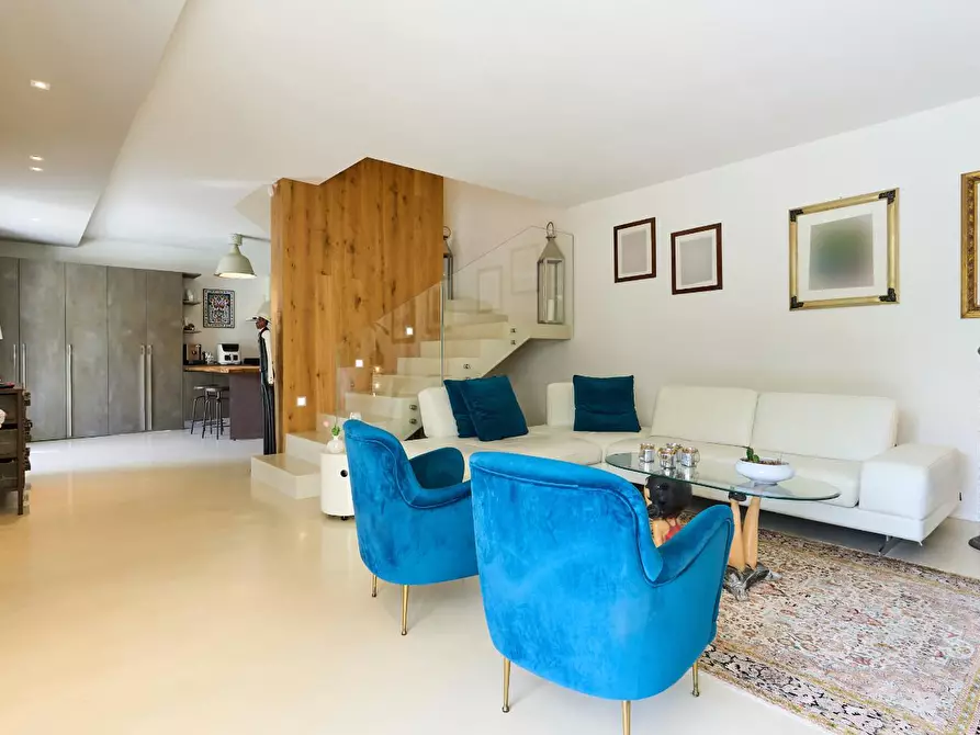 Immagine 15 di Villa in vendita  a Fucecchio