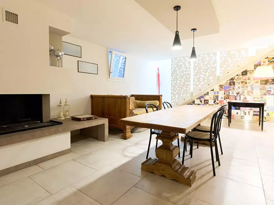 Immagine 34 di Villa in vendita  a Fucecchio