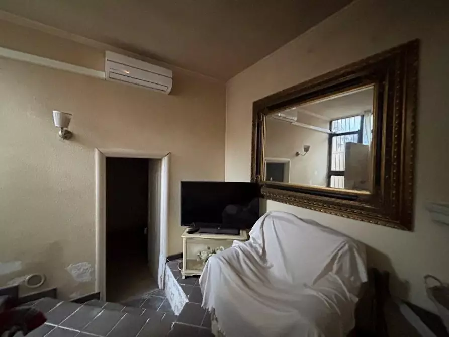 Immagine 11 di Casa bifamiliare in vendita  a Agrate Brianza