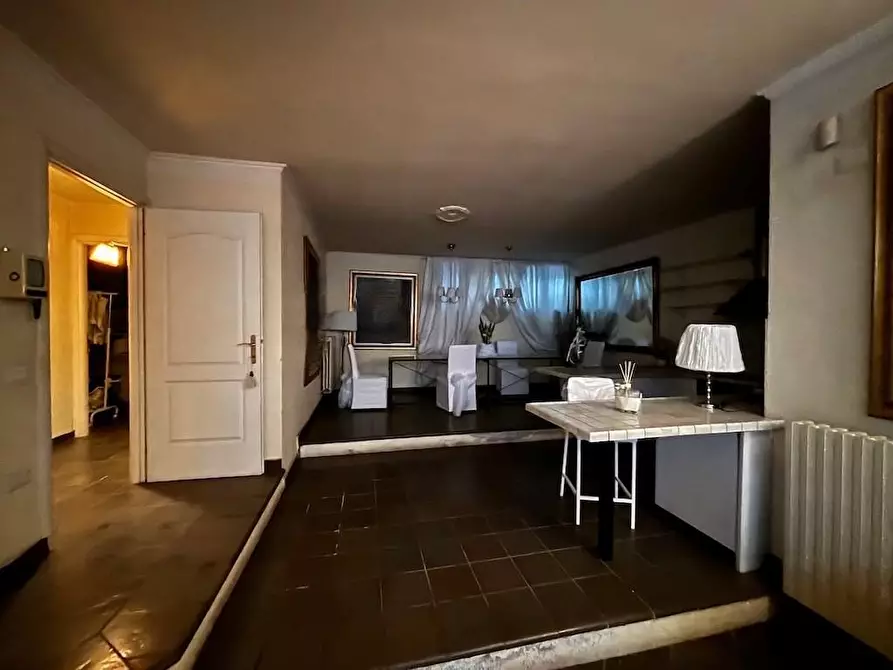 Immagine 6 di Casa bifamiliare in vendita  a Agrate Brianza