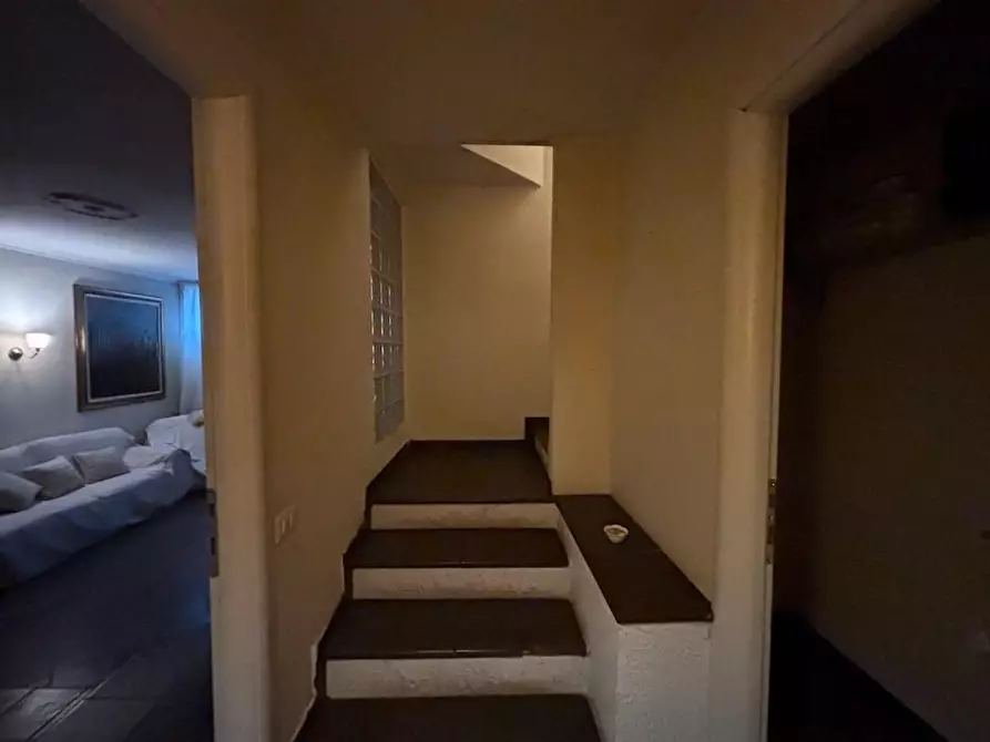 Immagine 14 di Casa bifamiliare in vendita  a Agrate Brianza
