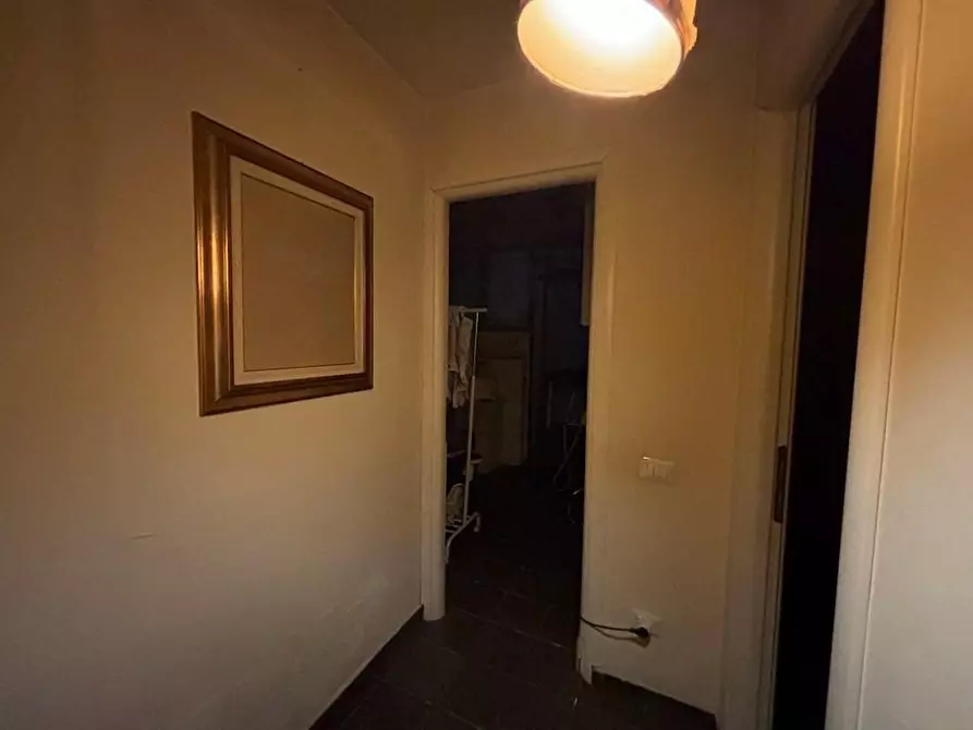 Immagine 12 di Casa bifamiliare in vendita  a Agrate Brianza