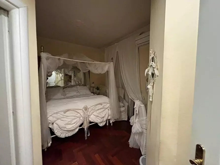 Immagine 7 di Casa bifamiliare in vendita  a Agrate Brianza
