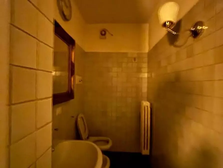 Immagine 13 di Casa bifamiliare in vendita  a Agrate Brianza