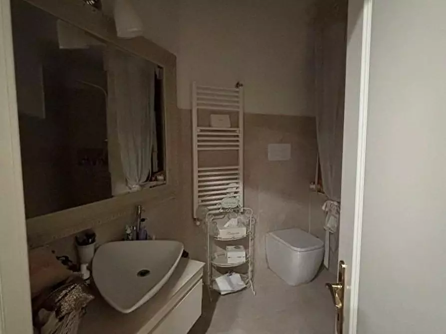 Immagine 8 di Casa bifamiliare in vendita  a Agrate Brianza
