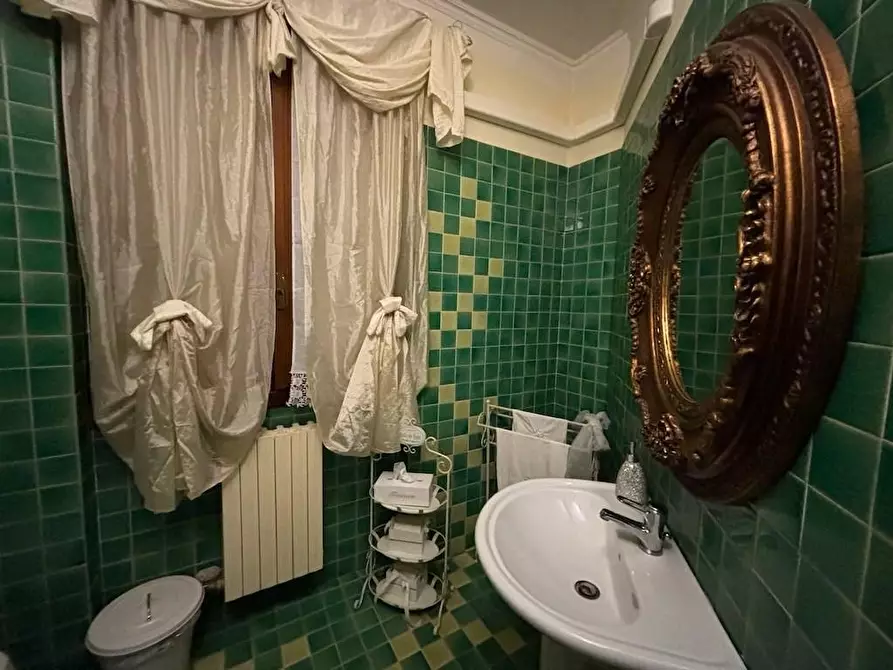 Immagine 15 di Casa bifamiliare in vendita  a Agrate Brianza