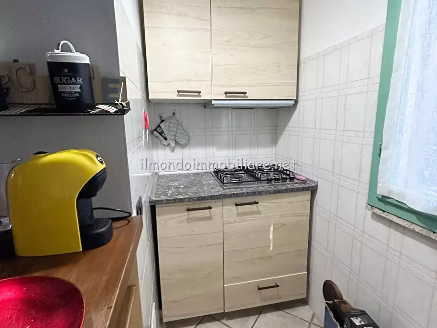 Immagine 7 di Appartamento in affitto  a Cecina