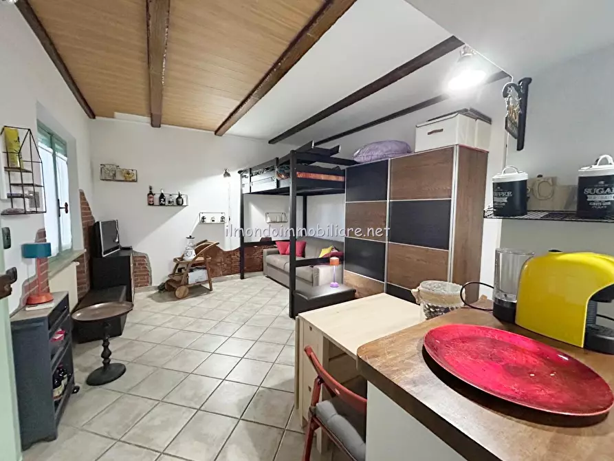 Immagine 5 di Appartamento in affitto  a Cecina