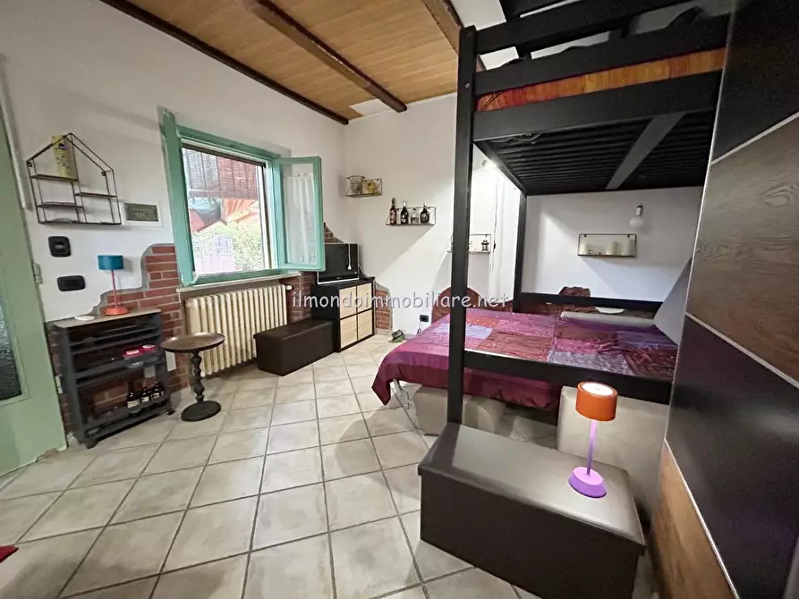 Immagine 10 di Appartamento in affitto  a Cecina