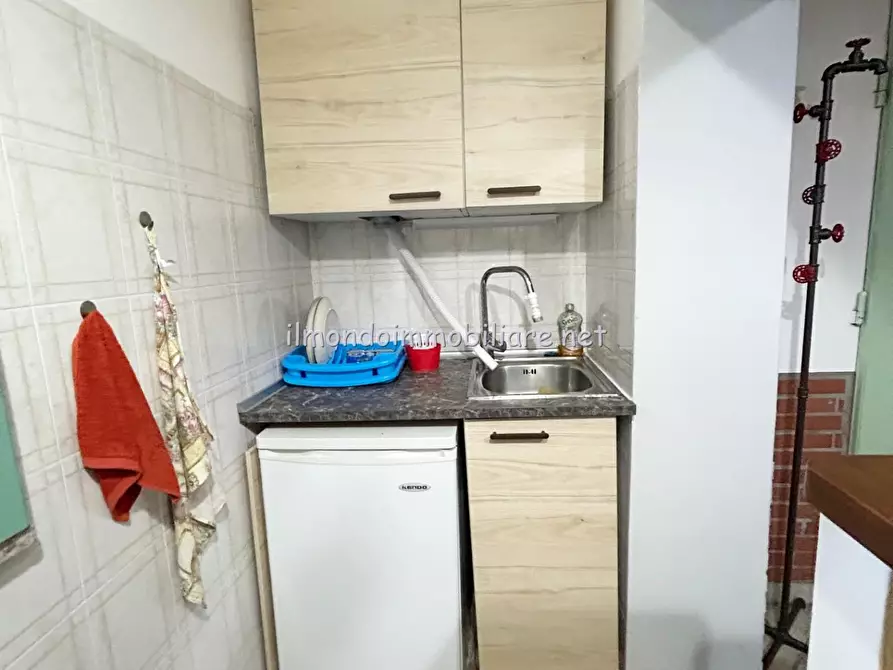 Immagine 8 di Appartamento in affitto  a Cecina