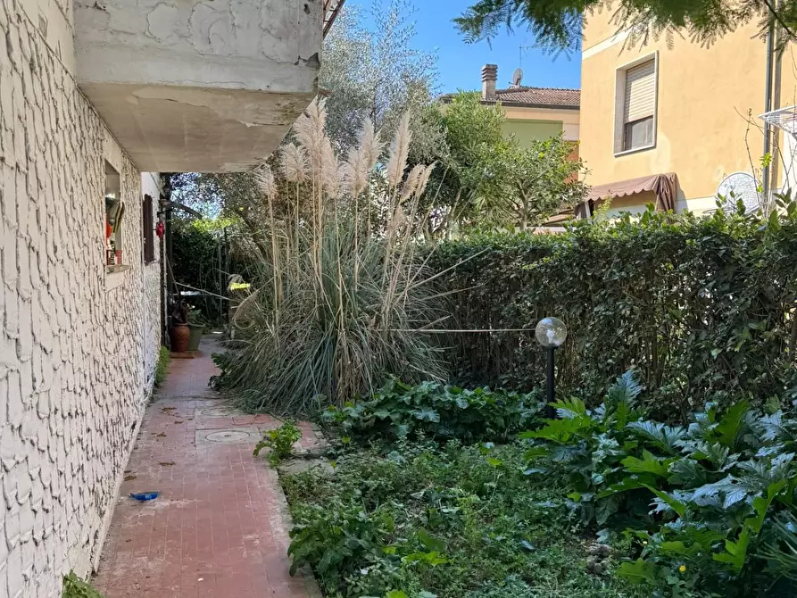 Immagine 43 di Casa indipendente in vendita  a Calcinaia