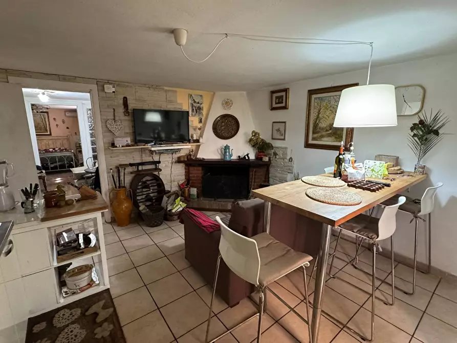 Immagine 51 di Casa indipendente in vendita  a Calcinaia