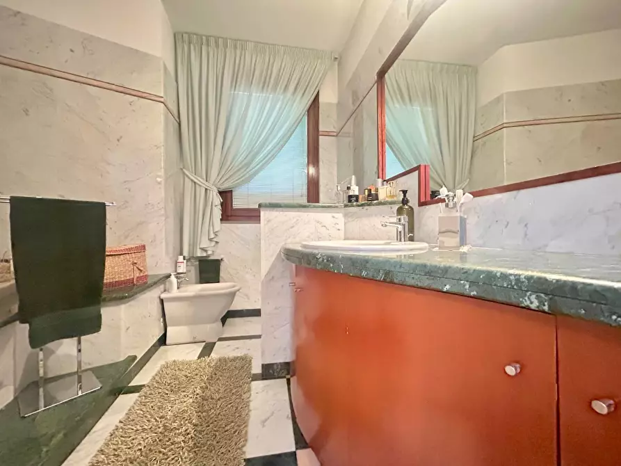 Immagine 23 di Villa in vendita  a Cerreto Guidi