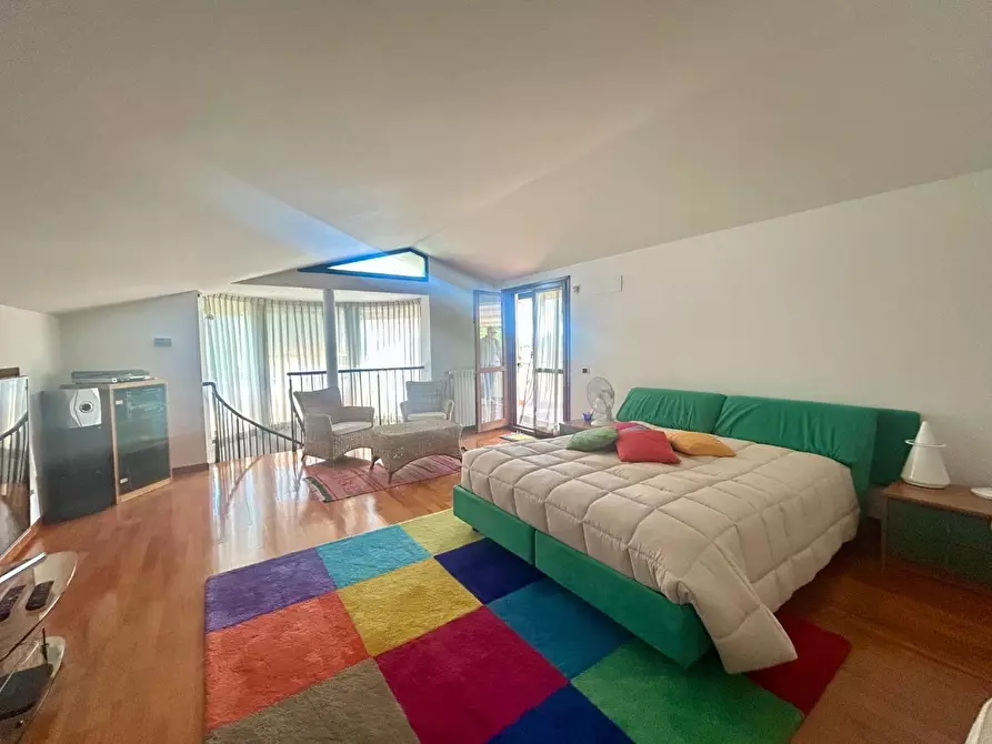Immagine 30 di Villa in vendita  a Cerreto Guidi