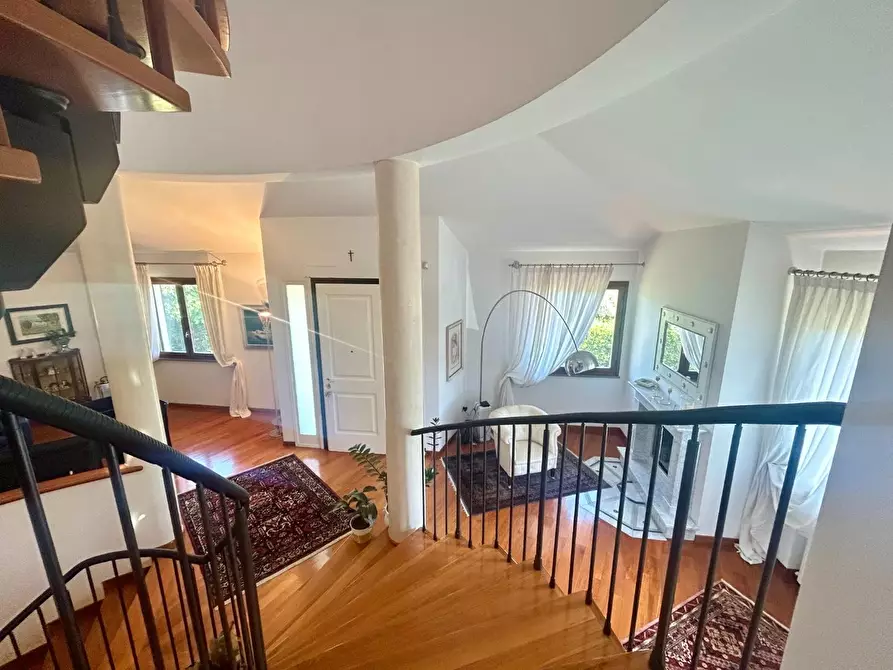 Immagine 1 di Villa in vendita  a Cerreto Guidi