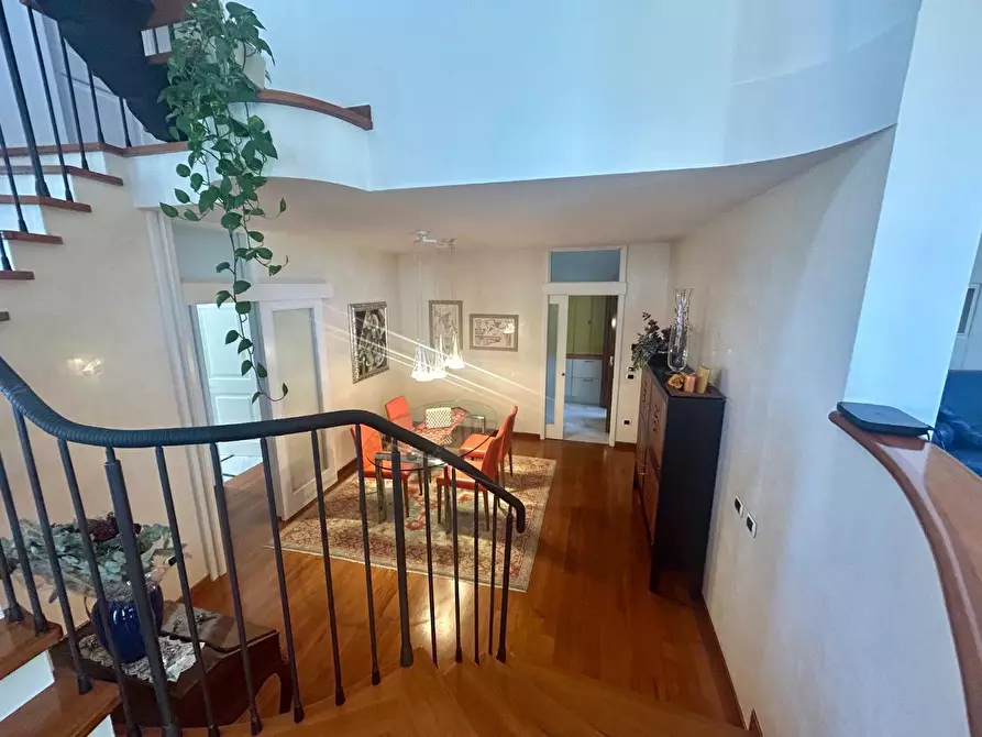 Immagine 10 di Villa in vendita  a Cerreto Guidi