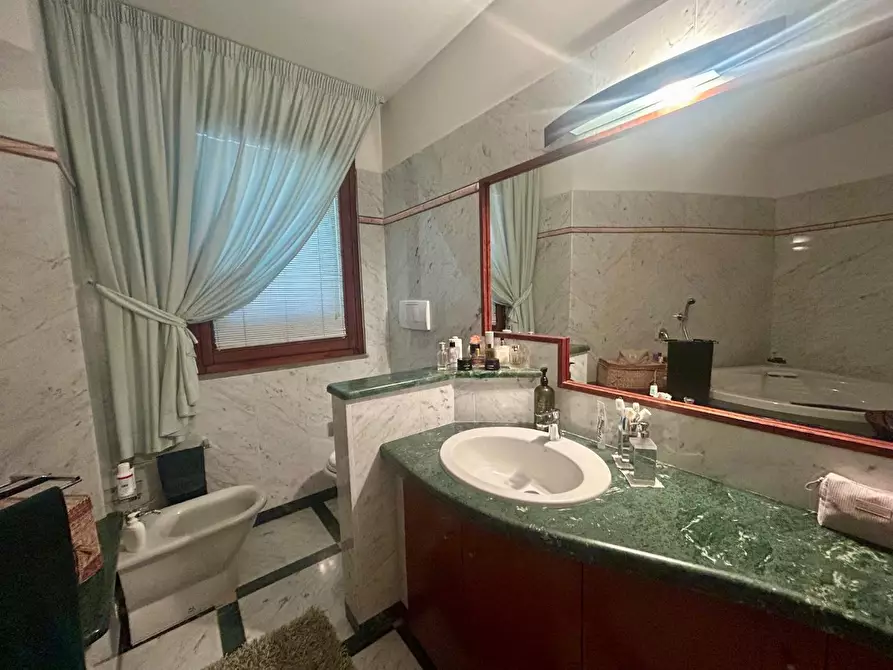 Immagine 24 di Villa in vendita  a Cerreto Guidi
