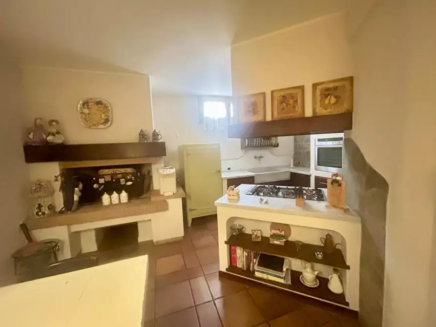 Immagine 35 di Villa in vendita  a Cerreto Guidi