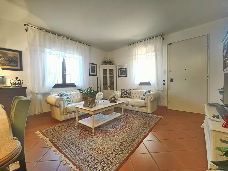 Immagine 21 di Terratetto in vendita  a Montelupo Fiorentino