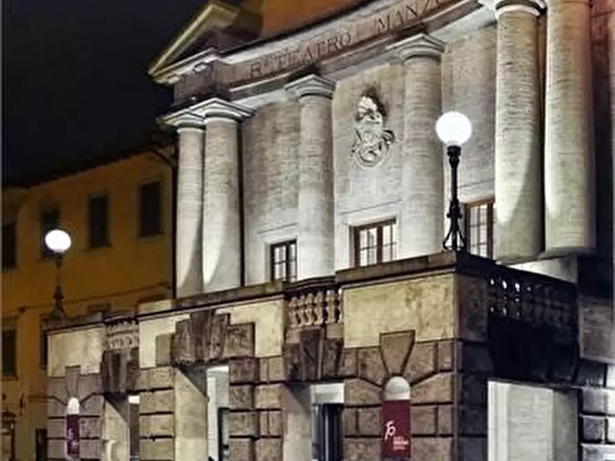 Immagine 1 di Appartamento in vendita  a Pistoia