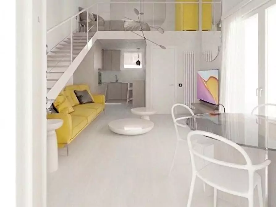 Immagine 25 di Loft/Open space in vendita  a Pontedera