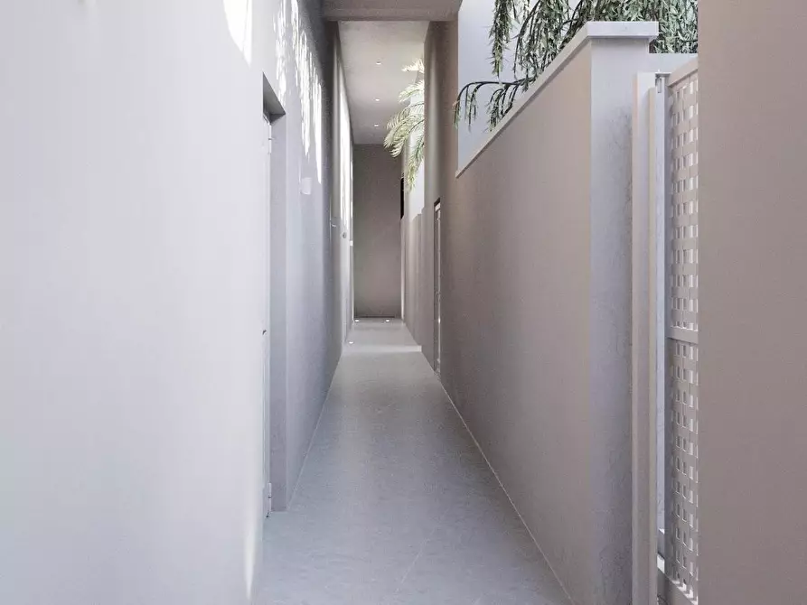 Immagine 21 di Loft/Open space in vendita  a Pontedera