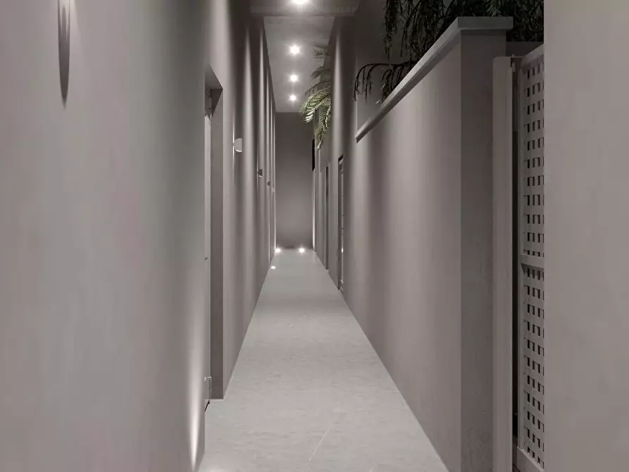 Immagine 23 di Loft/Open space in vendita  a Pontedera