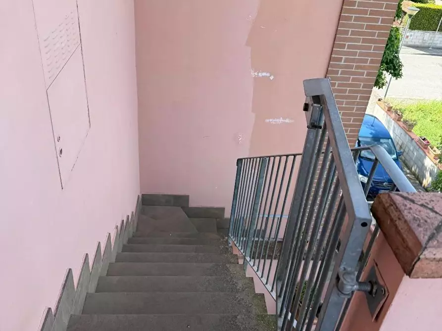 Immagine 6 di Appartamento in vendita  a Calcinaia