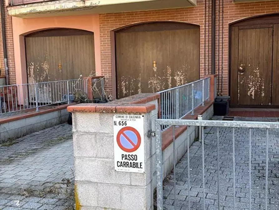 Immagine 28 di Appartamento in vendita  a Calcinaia