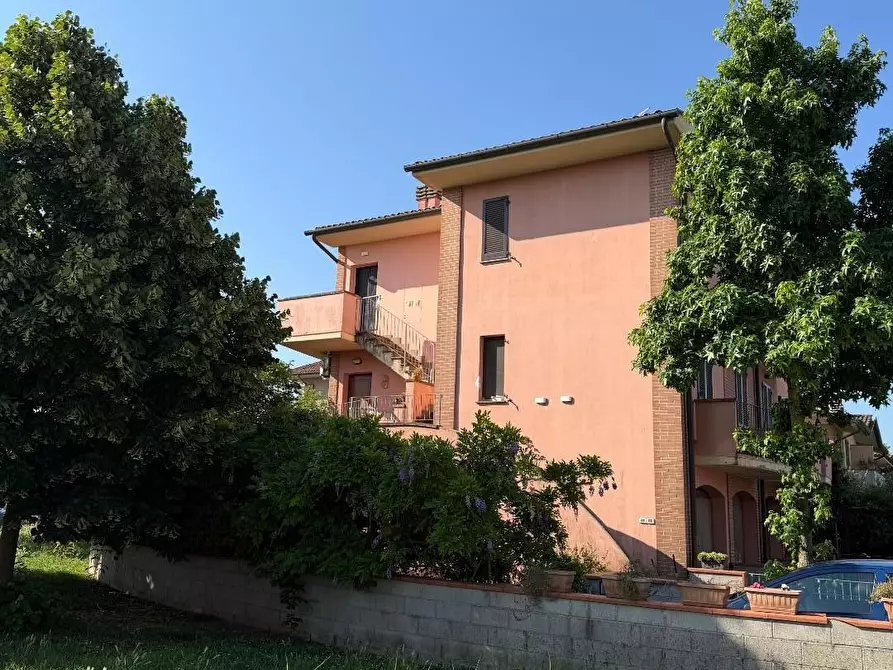 Immagine 4 di Appartamento in vendita  a Calcinaia