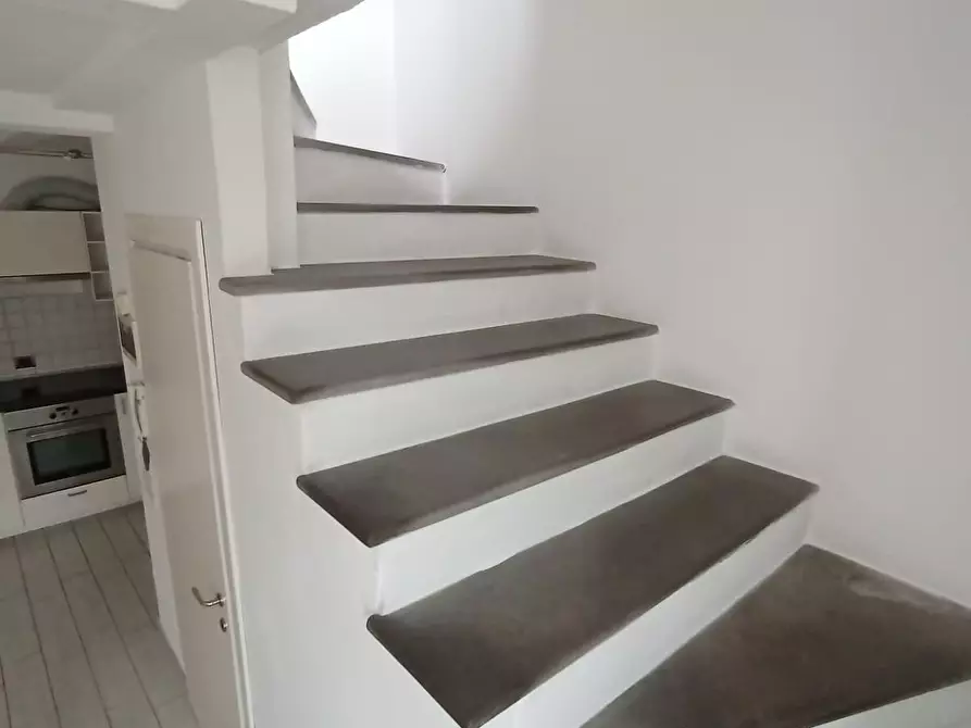 Immagine 27 di Porzione di casa in vendita  a Carrara