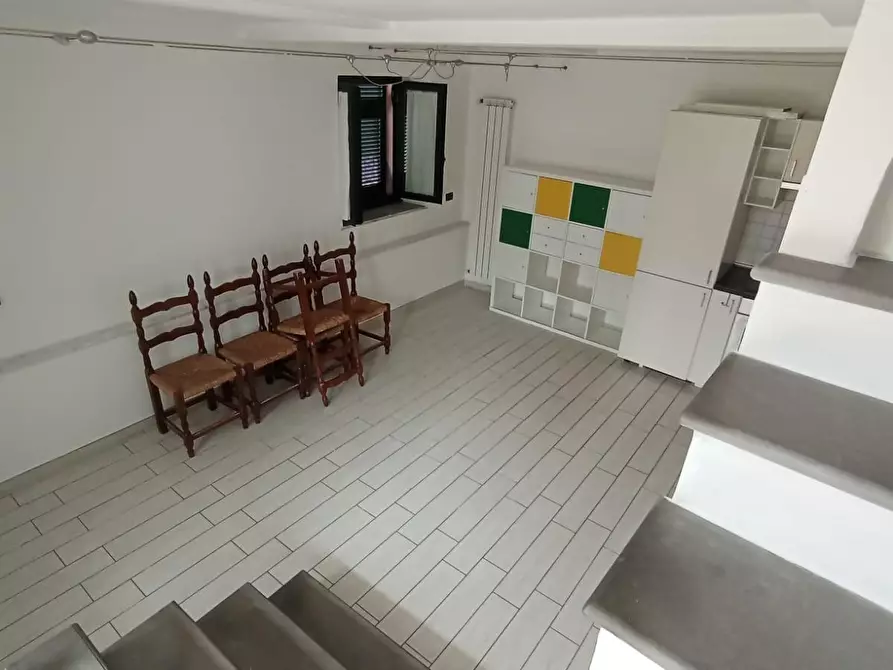 Immagine 12 di Porzione di casa in vendita  a Carrara