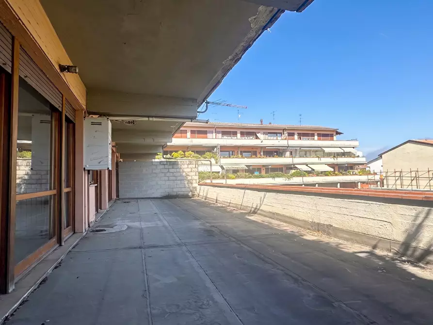 Immagine 7 di Appartamento in vendita  a Ponsacco