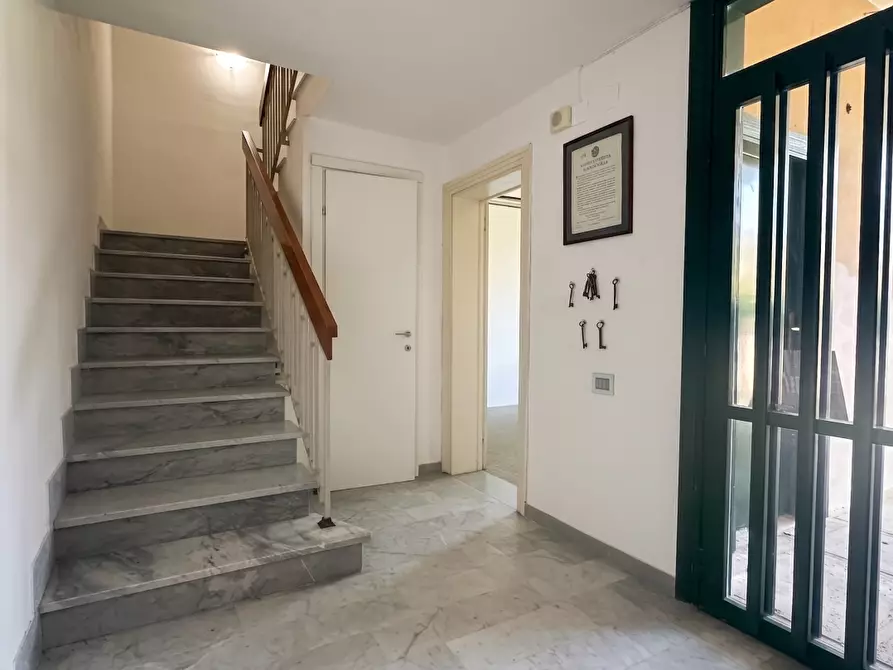 Immagine 2 di Appartamento in vendita  a Ponsacco