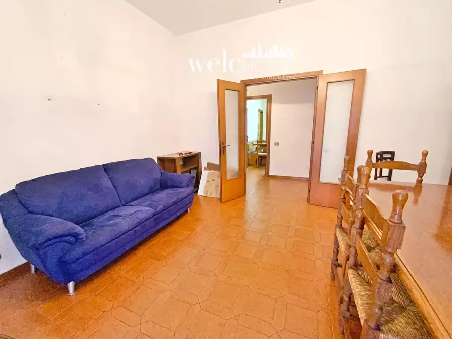 Immagine 2 di Appartamento in vendita  a Prato