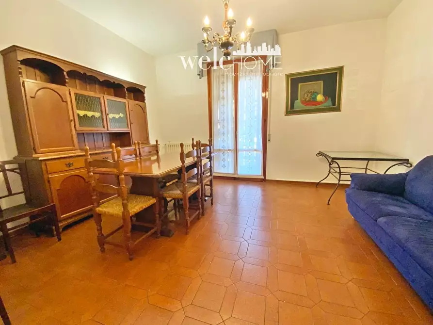 Immagine 3 di Appartamento in vendita  a Prato