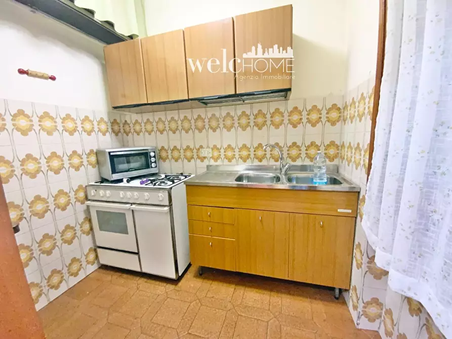 Immagine 23 di Appartamento in vendita  a Prato
