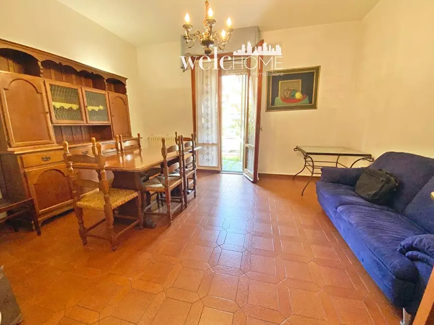 Immagine 19 di Appartamento in vendita  a Prato