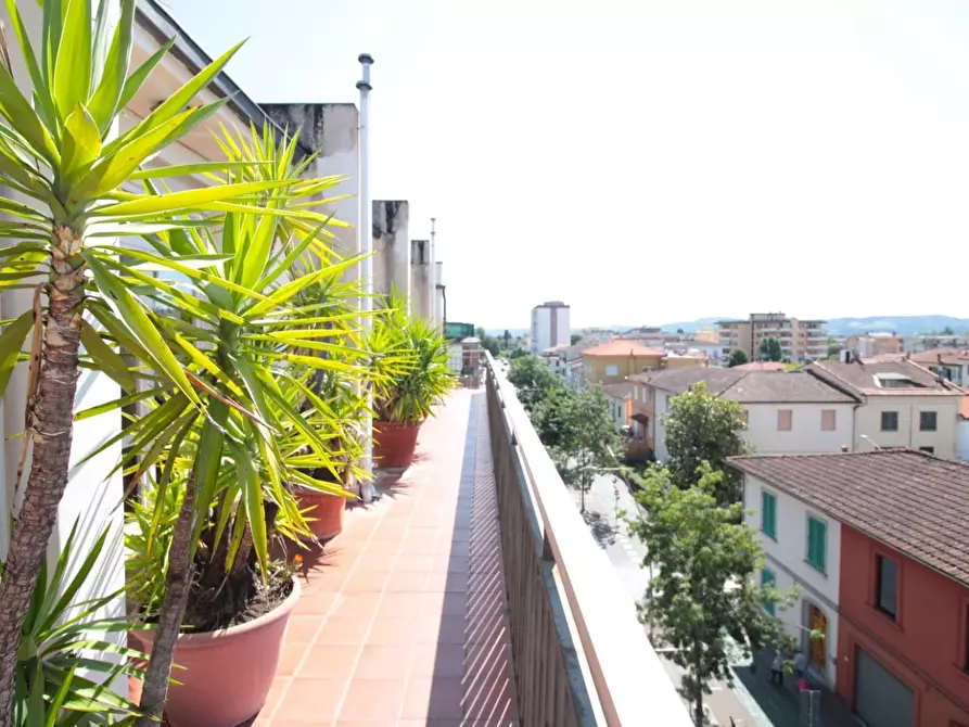 Immagine 15 di Mansarda in vendita  a Empoli