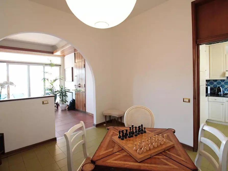 Immagine 18 di Mansarda in vendita  a Empoli