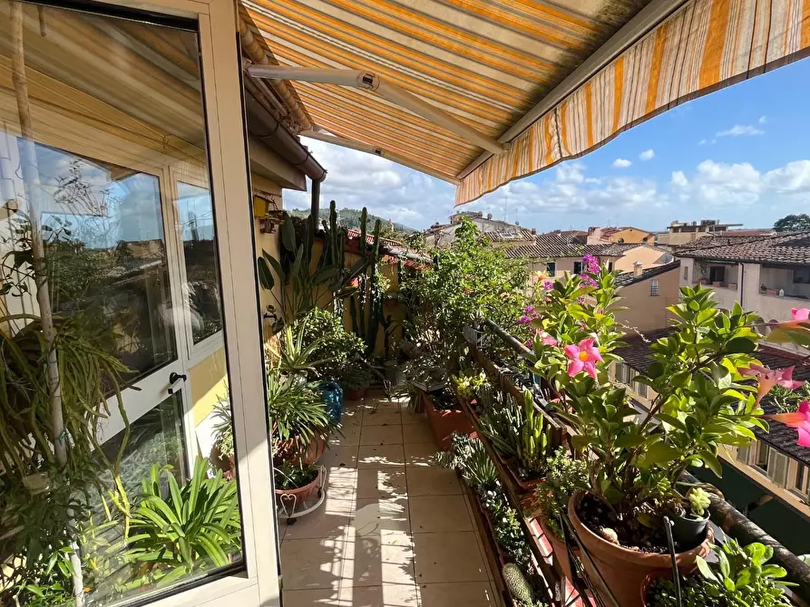 Immagine 15 di Palazzo in vendita  a Pietrasanta