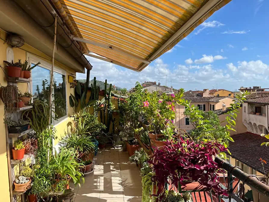Immagine 21 di Palazzo in vendita  a Pietrasanta